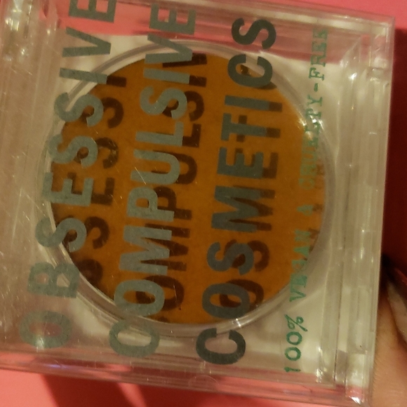 TERRA FIRMA OCC DISCONT. Creme Colour Concent. NWT - Picture 6 of 7